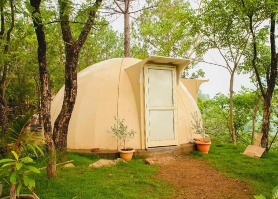 Jusgar Resort And Hote Dogadda Exterior photo